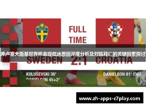 库卢塞夫斯基世界杯表现低迷原因深度分析及对阵拜仁的关键因素探讨